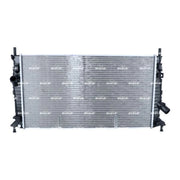 NRF Engine Radiator 55327