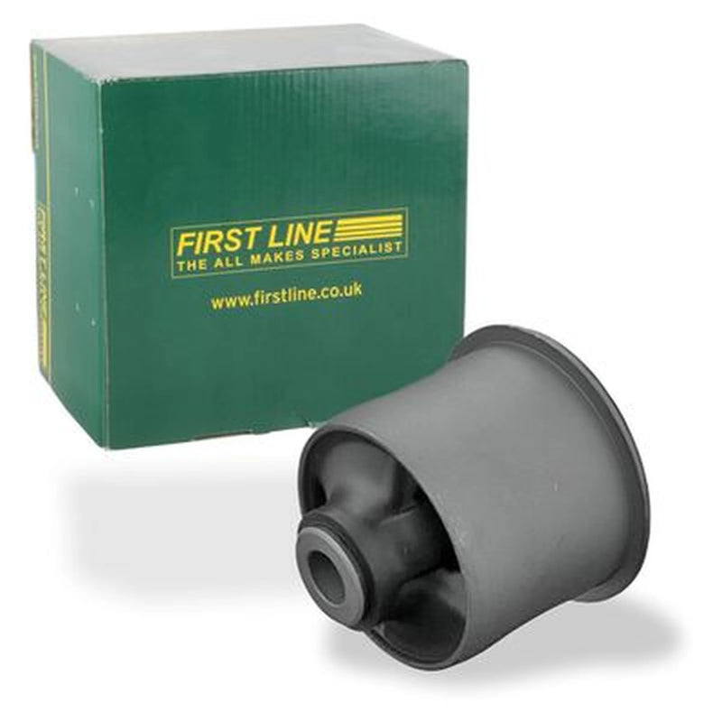 First Line Axle Beam Bushing Left FSK7692