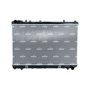 NRF Engine Radiator 53499