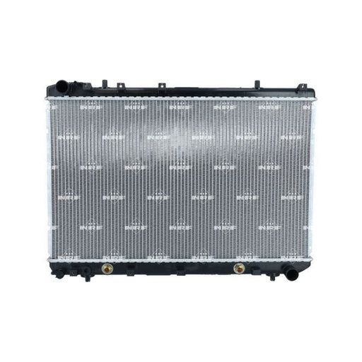 NRF Engine Radiator 53499