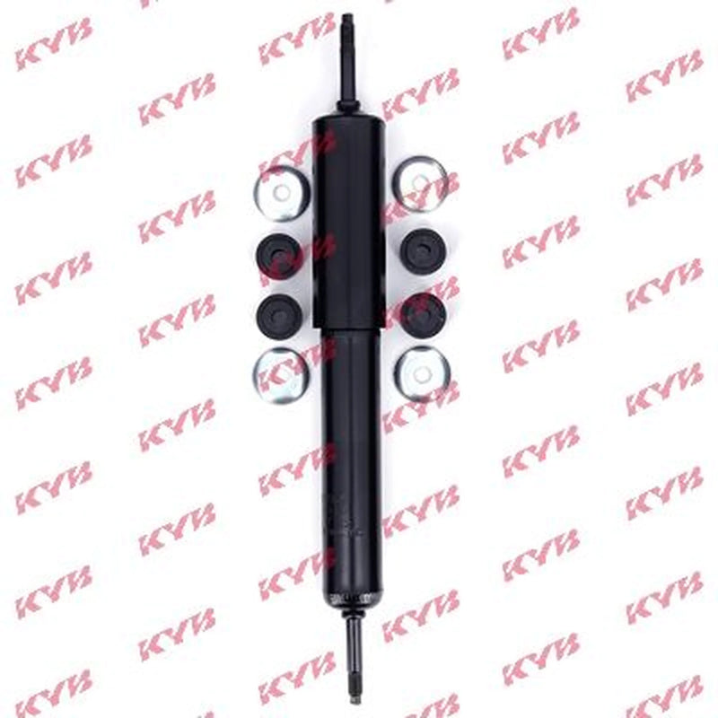 KYB Shock Absorber Damper Strut Front 443005
