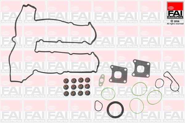 FAI Cylinder Head Gasket Kit