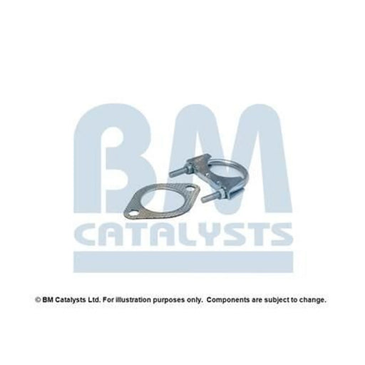 BM Catalysts Exhaust Pipe Mounting Kit FK50361A