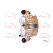 Apec Brake Caliper Assembly Front Right RCA430