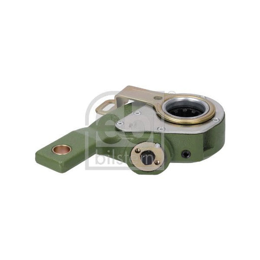Febi Brake Slack Adjuster 10 Teeth Rear 178441