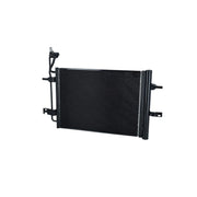 NRF Air Conditioning Condenser 350034