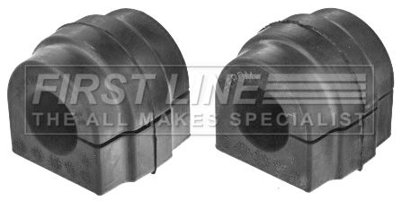 First Line Stabiliser Coupling Rod Repair Kit Rear