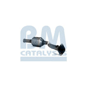 BM Catalysts Homologated Petrol Cat BM90166H