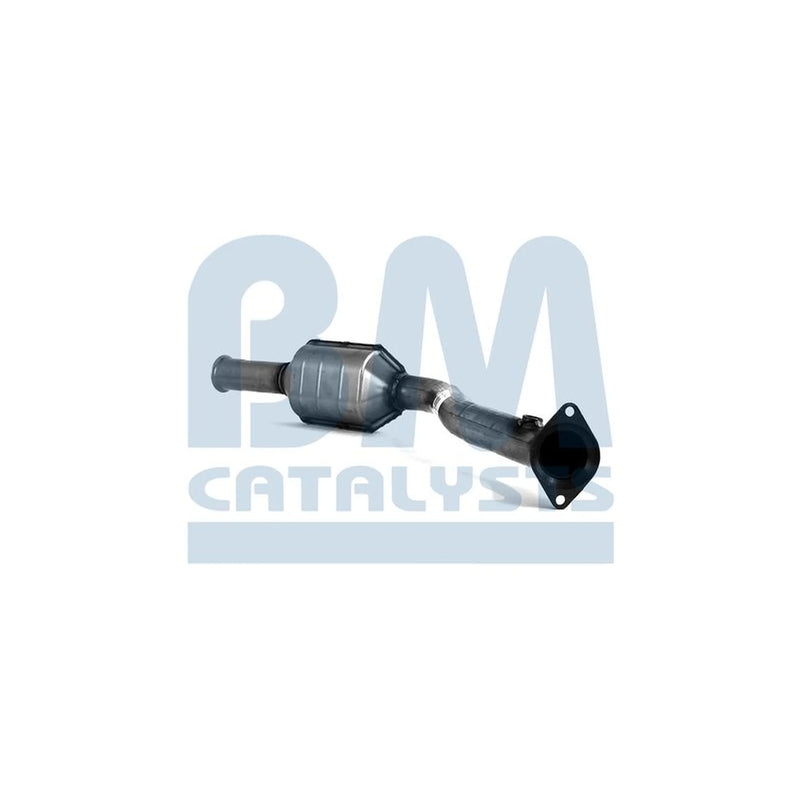 BM Catalysts Homologated Petrol Cat BM90166H