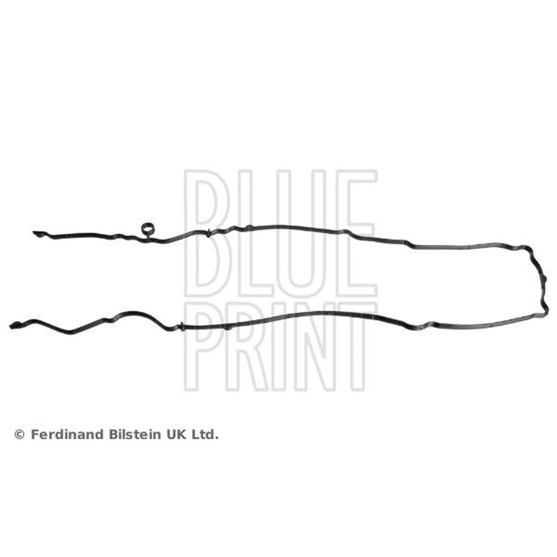 Blue Print Timing Case Cover Gasket NBR (nitrile butadiene rubb ADBP640009