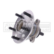 First Line Wheel Bearing Kit FBK1626