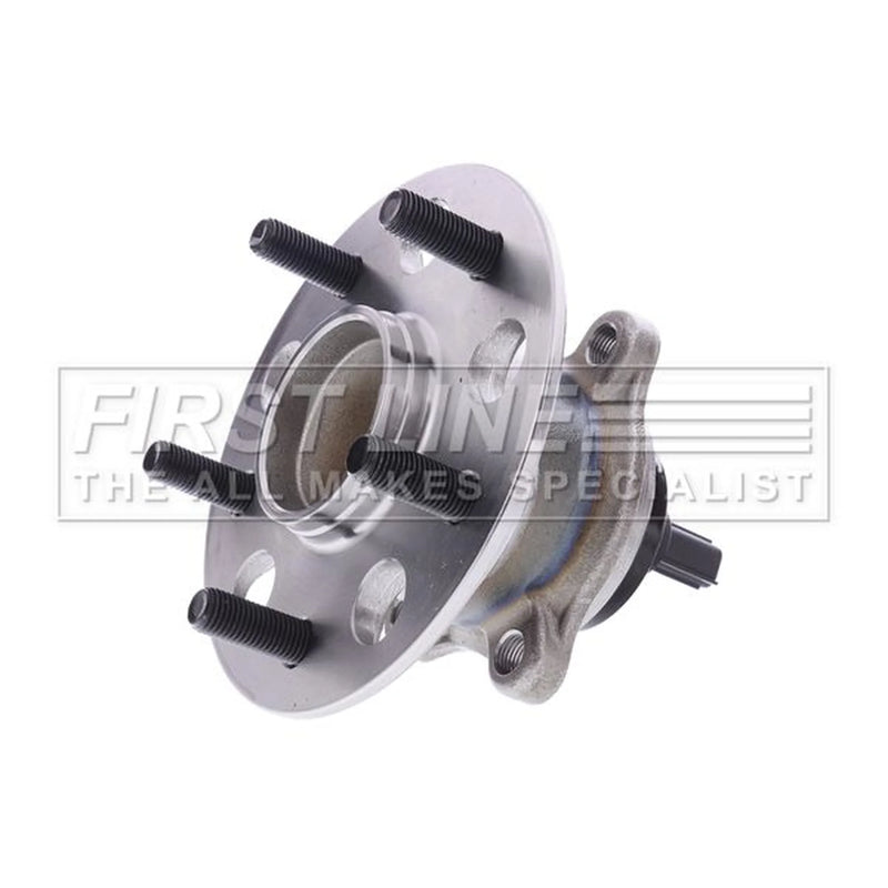 First Line Wheel Bearing Kit FBK1626