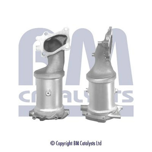 BM Catalysts Diesel Cat BM80260