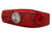Hella 2VP 343 590-027 Tail Light Assembly