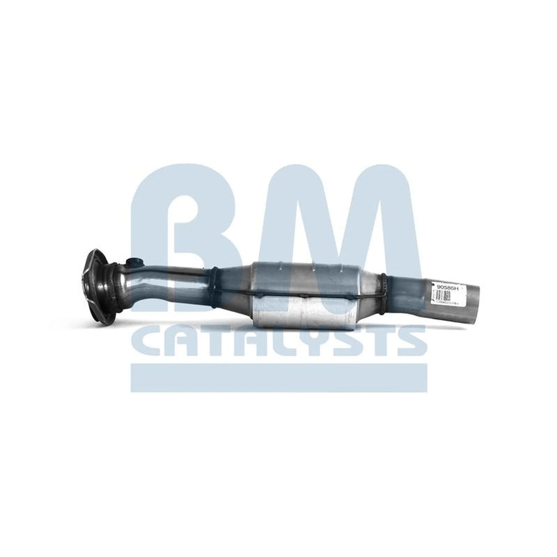 BM Catalysts Homologated Petrol Cat BM90586H