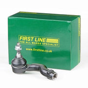 First Line Steering Tie Rod End Ball Joint M10x1.5 FTR6215