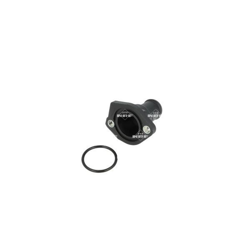NRF Coolant Flange Housing Connector Cylinder Head 775067