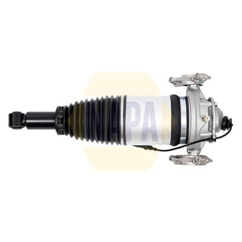 NAPA Air Suspension Strut Shock NAS1181