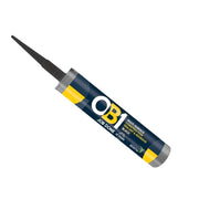 OB1® Hybrid Sealant & Adhesive Black 290ml - 30630819