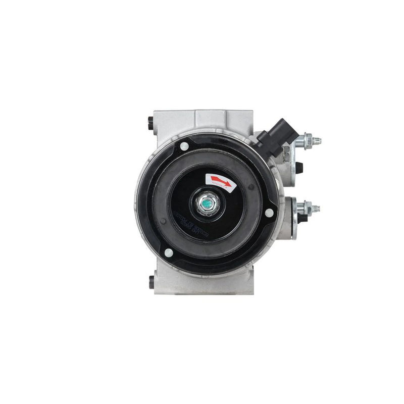 Hella Air Conditioning Compressor 8FK 366 201-271