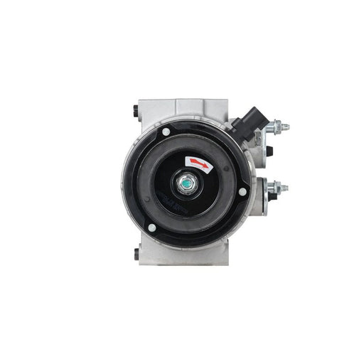 Hella Air Conditioning Compressor 8FK 366 201-271