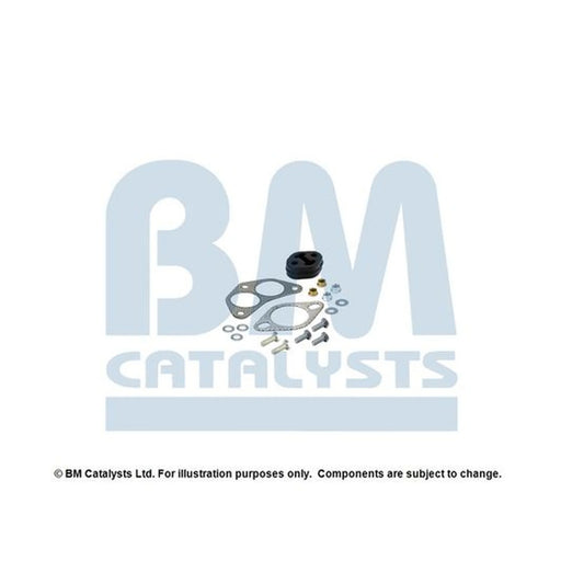 BM Catalysts Exhaust Pipe Mounting Kit FK70313C