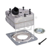 Febi Air Compressor Cylinder Head 186324