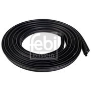 Febi Door Weatherstrip Rubber Seal Vehicle Tailgate 176471