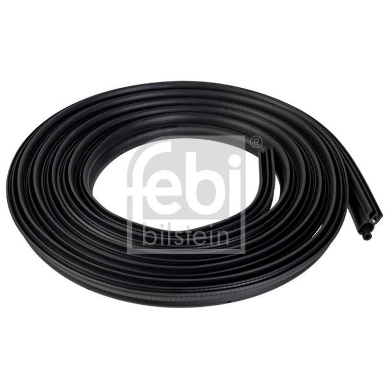 Febi Door Weatherstrip Rubber Seal Vehicle Tailgate 176471