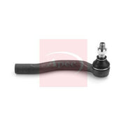 Apec Steering Tie Rod End Ball Joint Front Right M15x1.5 AST6568
