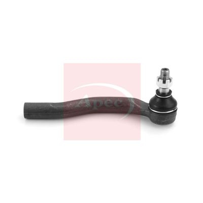 Apec Steering Tie Rod End Ball Joint Front Right M15x1.5 AST6568