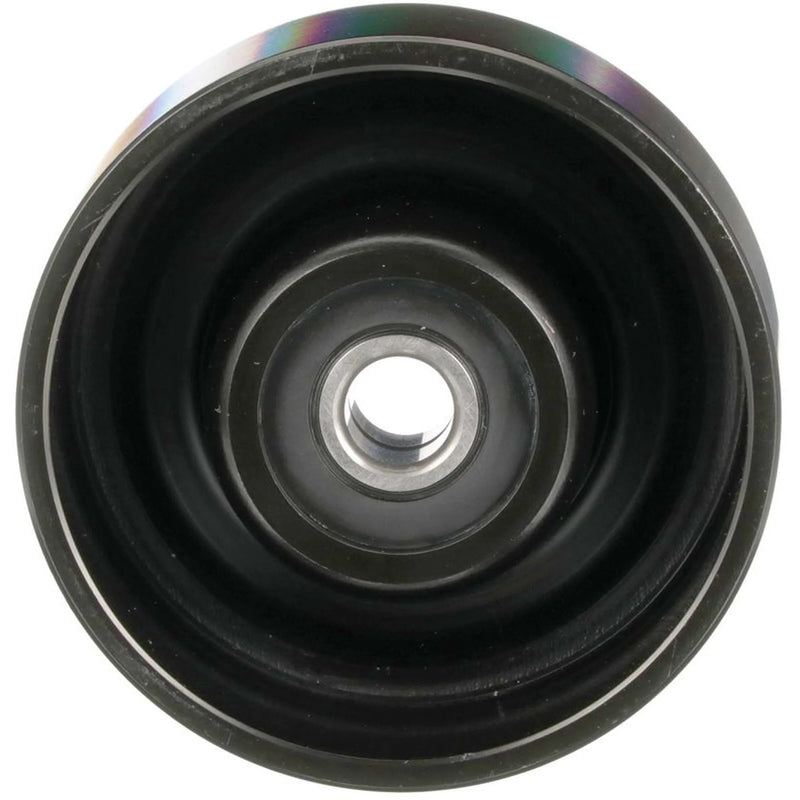 Gates V-Ribbed Belt Tensioner Pulley 85mm OD Wide T39241