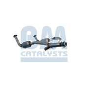BM Catalysts Petrol Cat BM90855