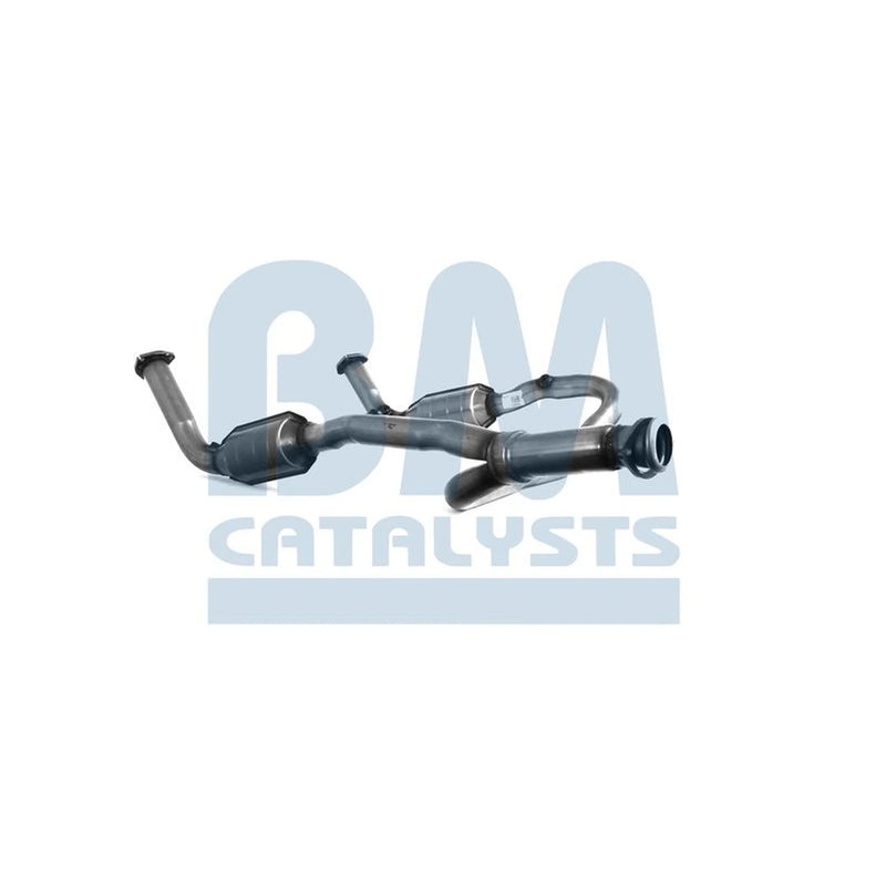 BM Catalysts Petrol Cat BM90855
