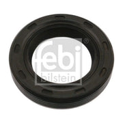 Febi Manual Transmission Shaft Seal OD ID Thick 39729