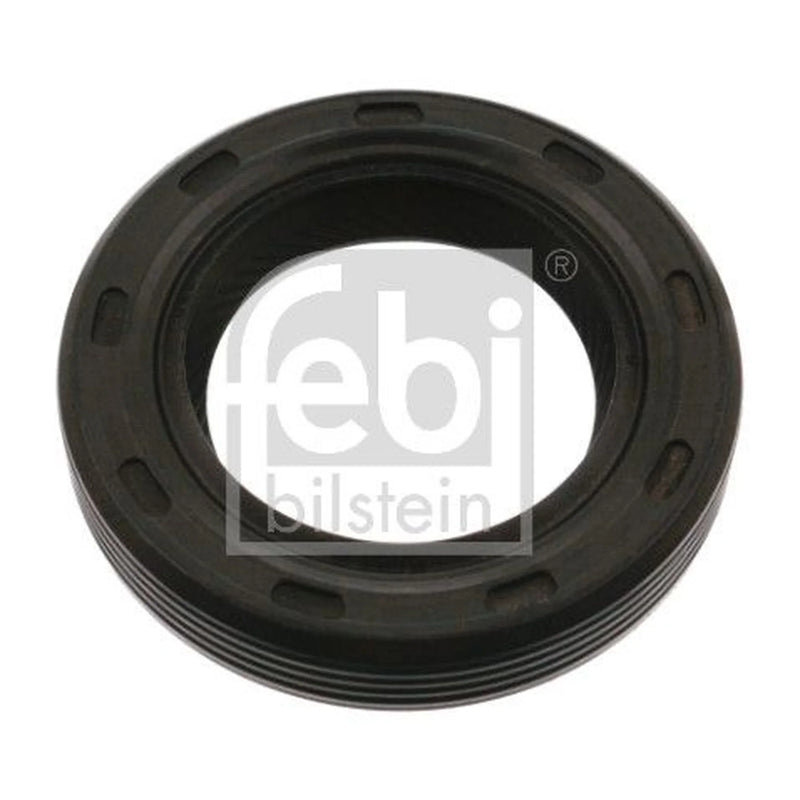 Febi Manual Transmission Shaft Seal OD ID Thick 39729