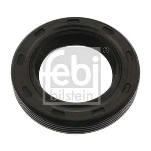 Febi Manual Transmission Shaft Seal OD ID Thick 39729