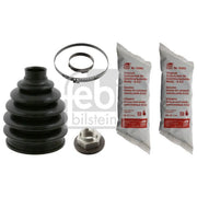 Febi Drive Shaft Bellow Kit Wheel Side Thermoplast 22980