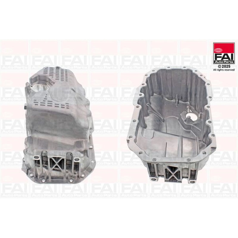 FAI Engine Oil Sump Pan PAN048