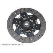 Blue Print Clutch Friction Disc Plate 20 Splines ADH23129