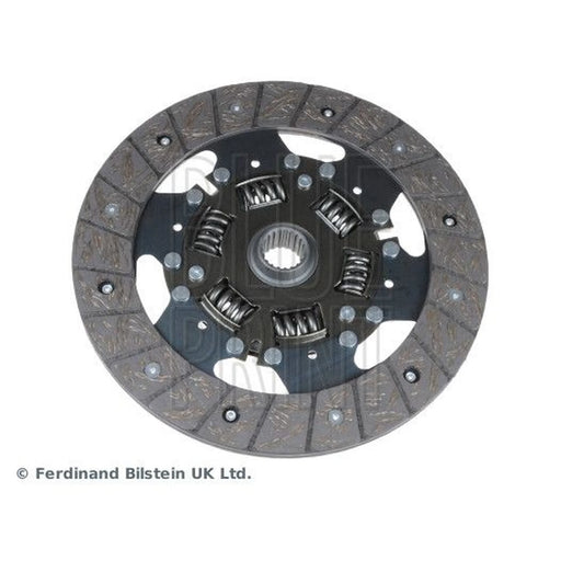 Blue Print Clutch Friction Disc Plate 20 Splines ADH23129