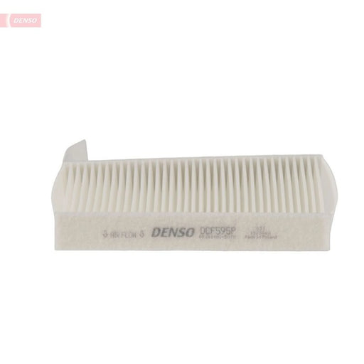 Denso Cabin Air Filter (Pollen Filter) DCF595P