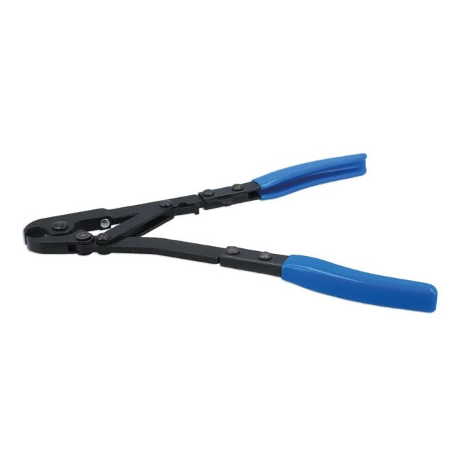 Laser Tools Hose Clip Pliers - for Single/Double Ear Clips - PL