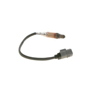 Bosch O2 Lambda Oxygen Sensor after catalytic converter 0 258 005 261