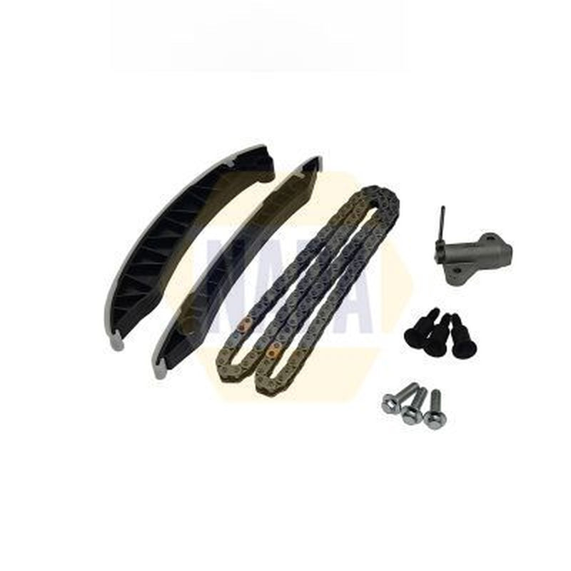 NAPA Timing Chain Kit Set 112 Links NCK4119