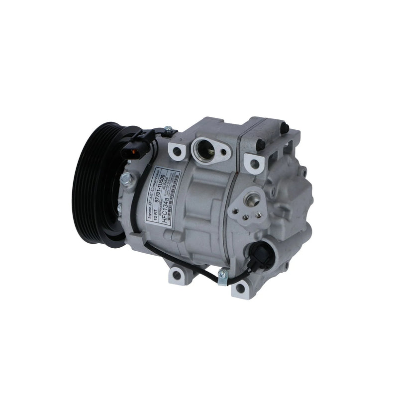 NRF Air Conditioning Compressor 32984