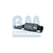 BM Catalysts Homologated Petrol Cat BM90138H