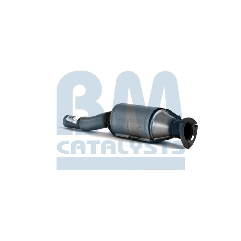 BM Catalysts Homologated Petrol Cat BM90138H