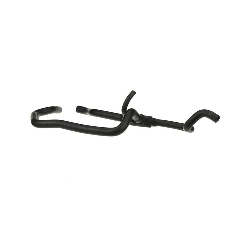 Gates Radiator Coolant Hose 743mm ID 05-2906
