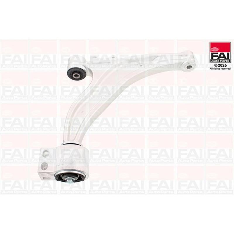 FAI Control/Trailing Arm SS11314